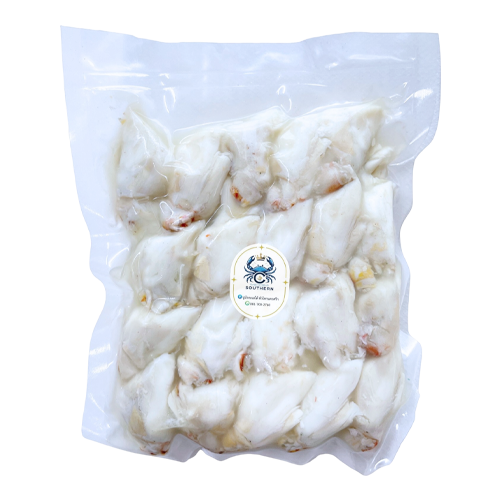 เนื้อปูก้อน 70 pcs/Kg